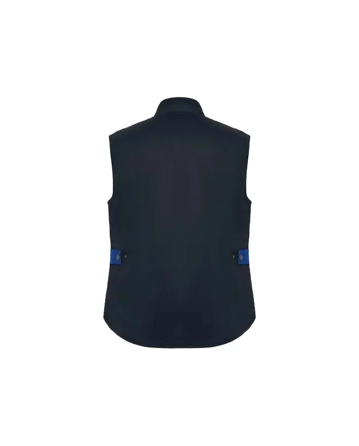 Gilet da lavoro con più tasche Armada - cod. PR8414