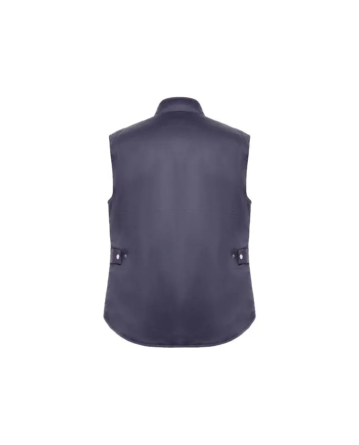 Gilet da lavoro con più tasche Armada - cod. PR8414