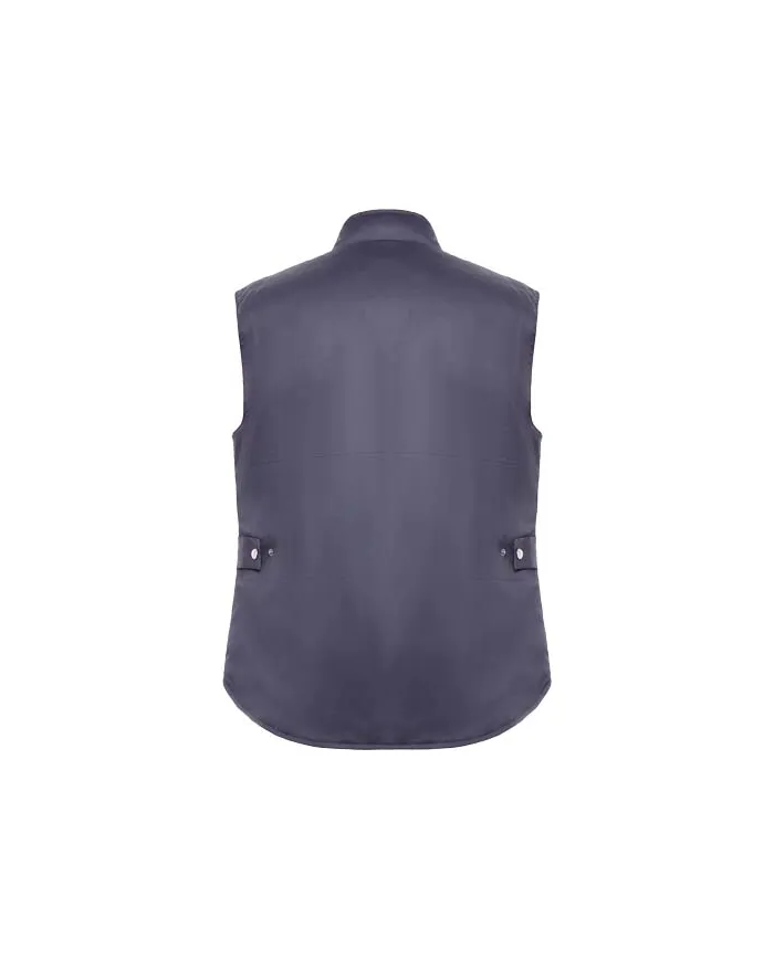 Gilet da lavoro con più tasche Armada - cod. PR8414