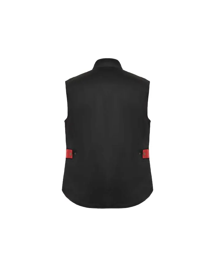 Gilet da lavoro con più tasche Armada - cod. PR8414