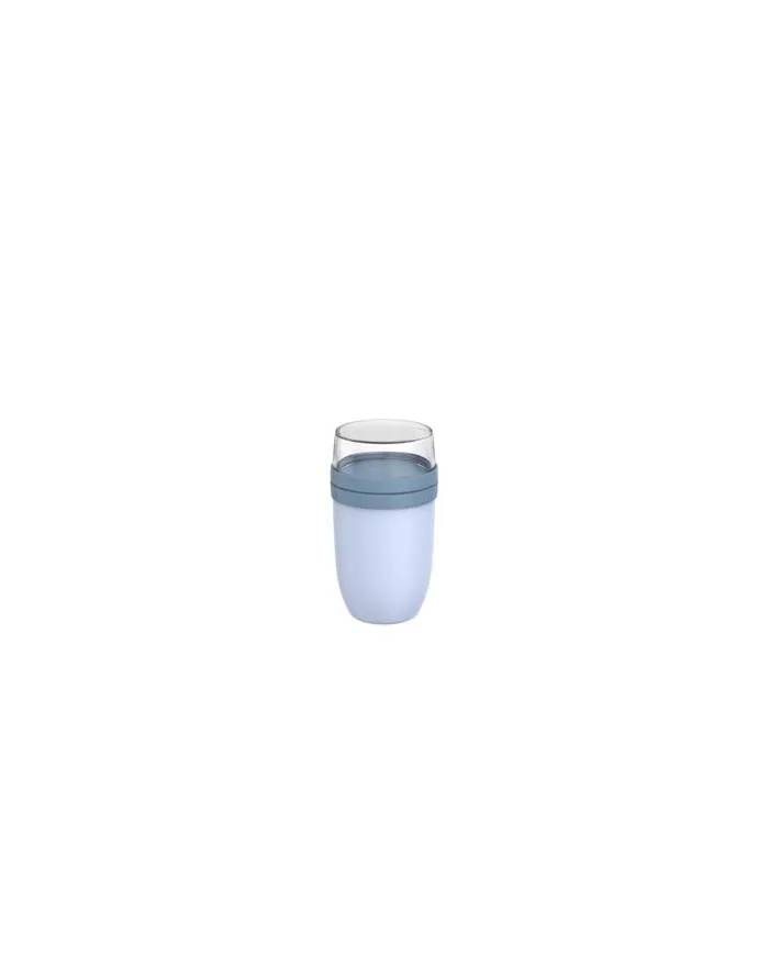 Portavivande termico da 750 300 ml Mepal Ellipse - cod. P113141