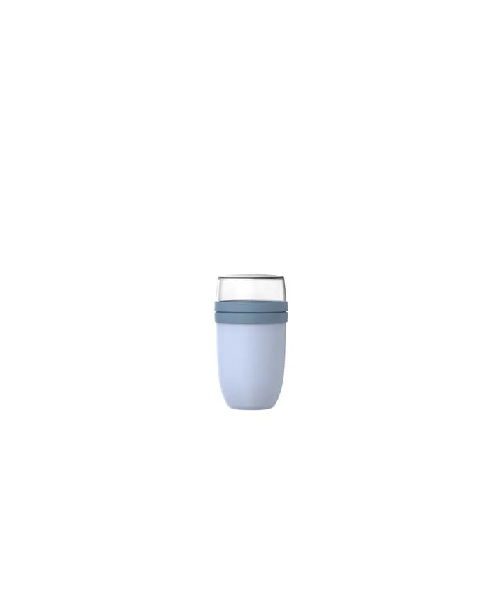 Portavivande termico da 750 300 ml Mepal Ellipse - cod. P113141