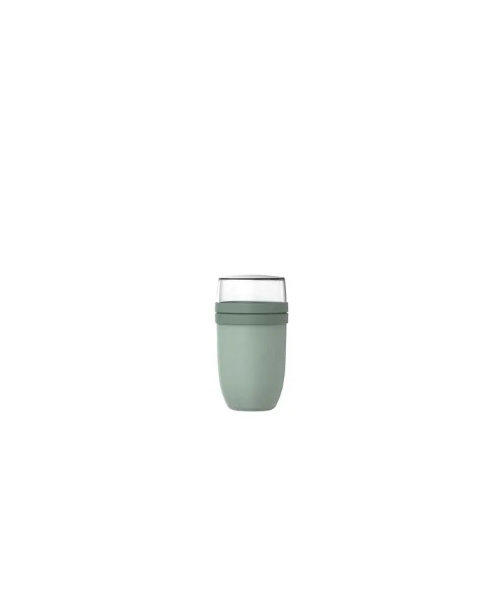Portavivande termico da 750 300 ml Mepal Ellipse - cod. P113141