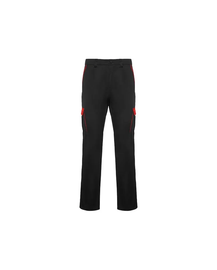 Pantaloni da lavoro in tessuto da 250 g/m² Trooper - cod. PR8408