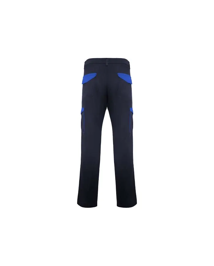 Pantaloni da lavoro in tessuto da 250 g/m² Trooper - cod. PR8408