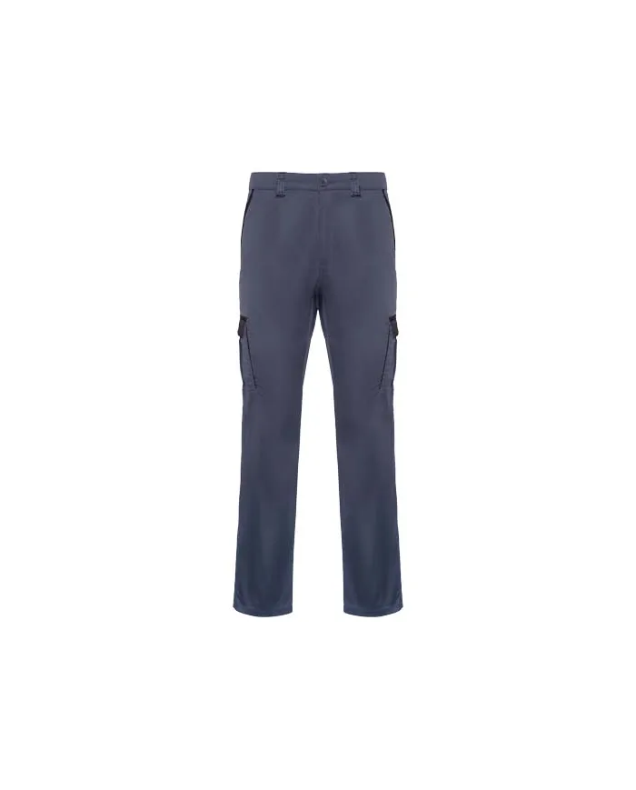 Pantaloni da lavoro in tessuto da 250 g/m² Trooper - cod. PR8408