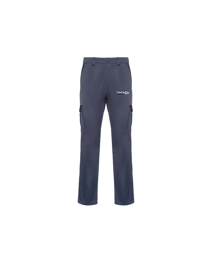 Pantaloni da lavoro in tessuto da 250 g/m² Trooper - cod. PR8408