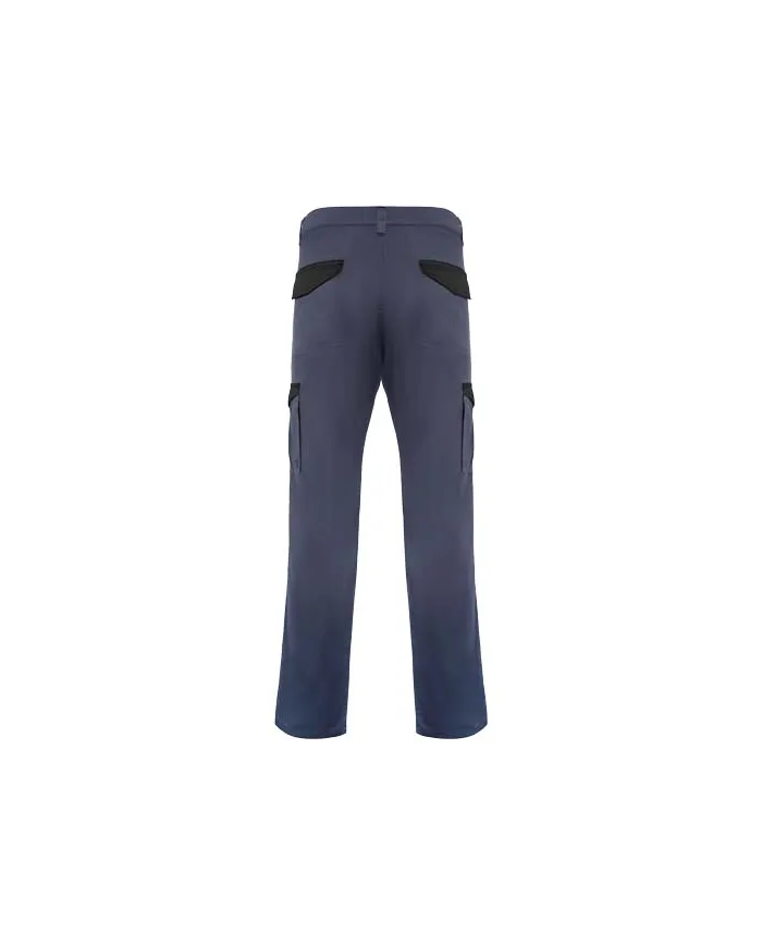 Pantaloni da lavoro in tessuto da 250 g/m² Trooper - cod. PR8408