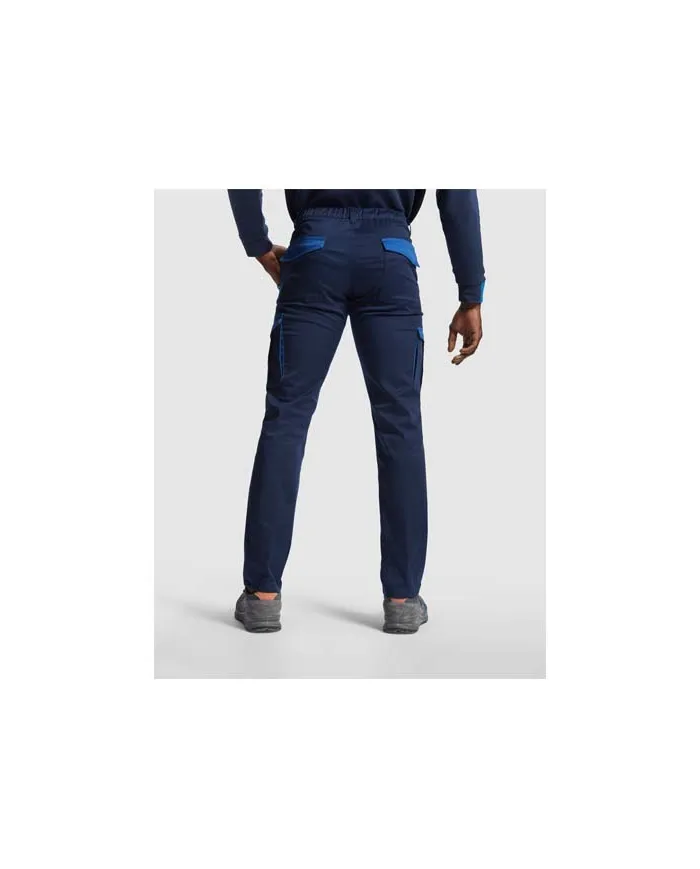 Pantaloni da lavoro in tessuto da 250 g/m² Trooper - cod. PR8408