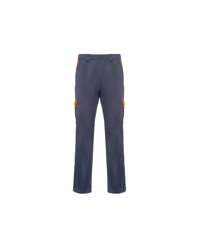 Pantaloni da lavoro in tessuto da 250 g/m² Trooper - cod. PR8408