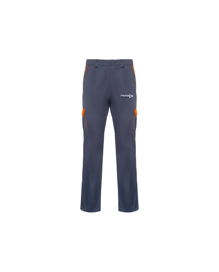 Pantaloni da lavoro in tessuto da 250 g/m² Trooper - cod. PR8408