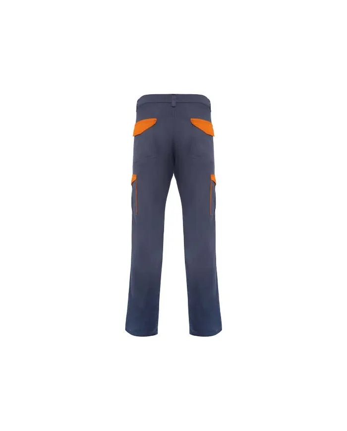 Pantaloni da lavoro in tessuto da 250 g/m² Trooper - cod. PR8408
