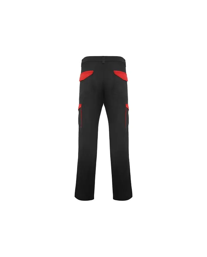 Pantaloni da lavoro in tessuto da 250 g/m² Trooper - cod. PR8408
