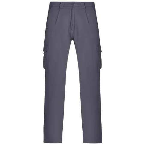 Abbigliamento da lavoro personalizzato