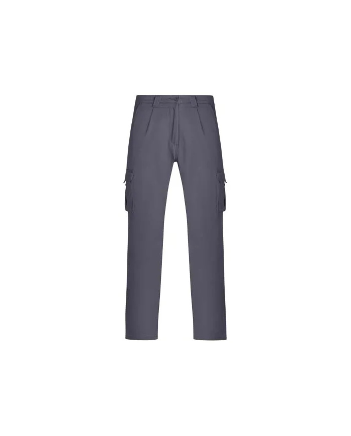 Pantaloni da lavoro con elastan da 250 g/m² Daily Stretch - cod. PR9205