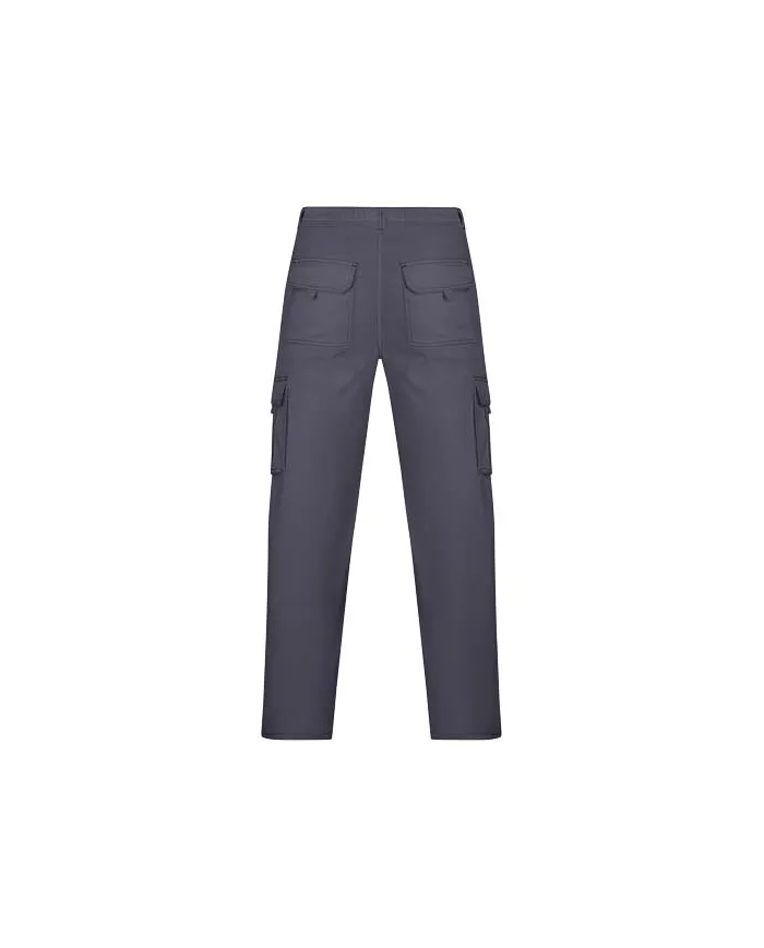 Pantaloni da lavoro con elastan da 250 g/m² Daily Stretch - cod. PR9205