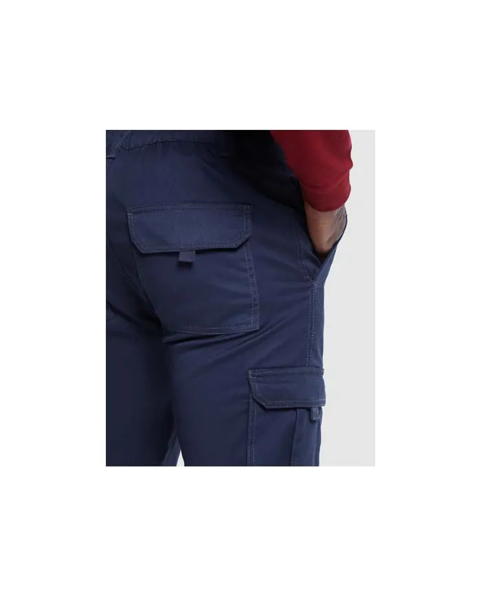 Pantaloni da lavoro con elastan da 250 g/m² Daily Stretch - cod. PR9205