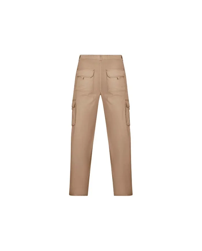 Pantaloni da lavoro con elastan da 250 g/m² Daily Stretch - cod. PR9205