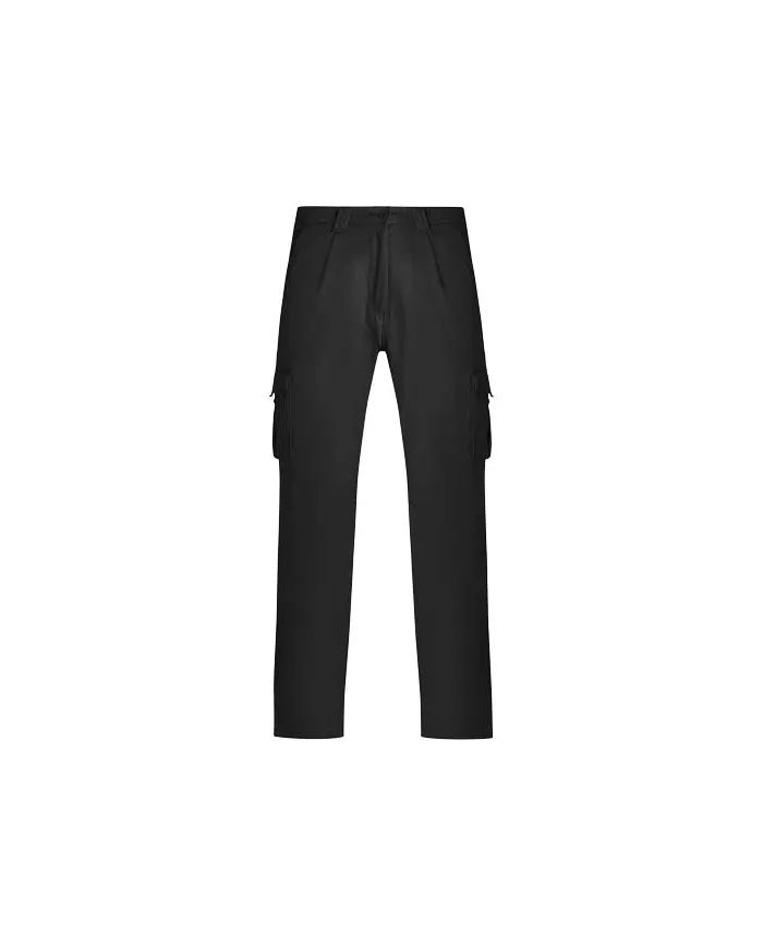 Pantaloni da lavoro con elastan da 250 g/m² Daily Stretch - cod. PR9205