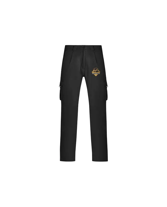 Pantaloni da lavoro con elastan da 250 g/m² Daily Stretch - cod. PR9205