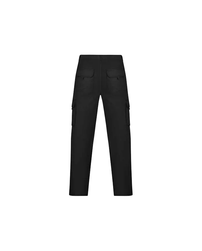 Pantaloni da lavoro con elastan da 250 g/m² Daily Stretch - cod. PR9205