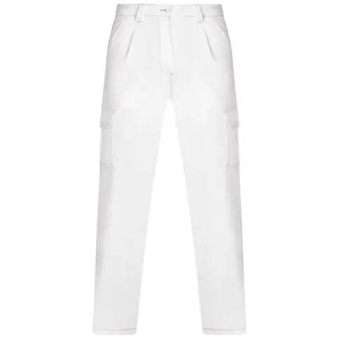 Pantaloni personalizzati