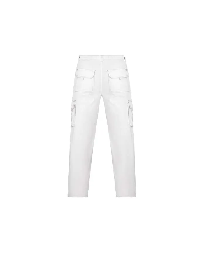 Pantaloni da lavoro con elastan da 250 g/m² Daily Stretch - cod. PR9205