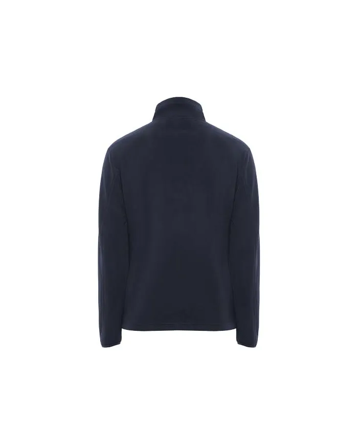 Giacca unisex in micropile Terrano - cod. PR8412