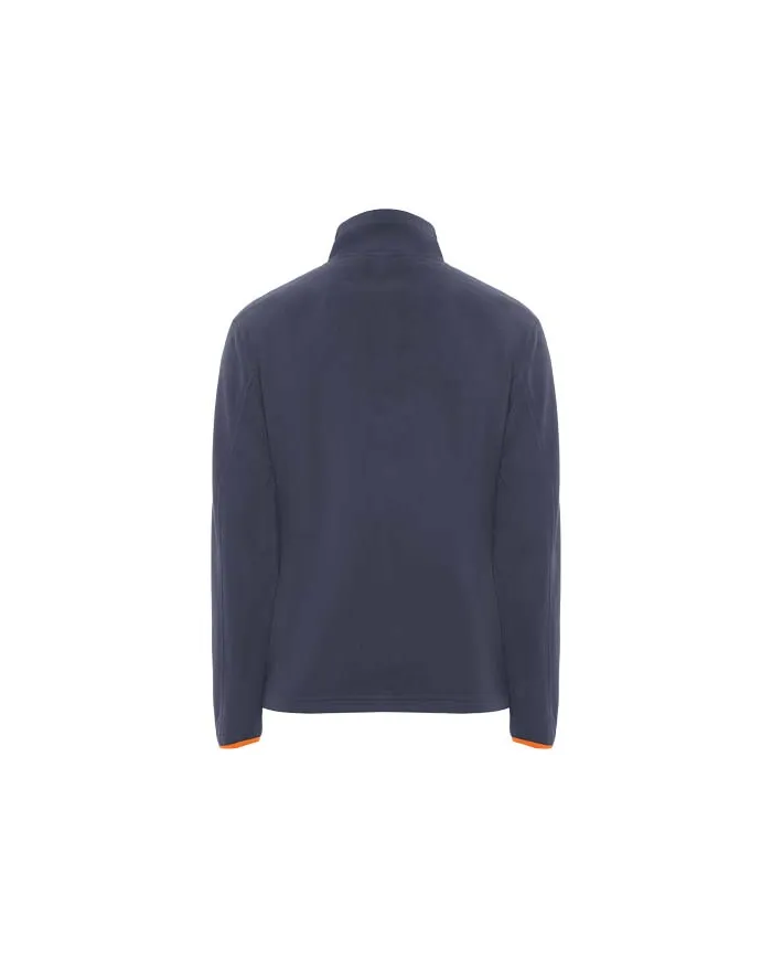 Giacca unisex in micropile Terrano - cod. PR8412