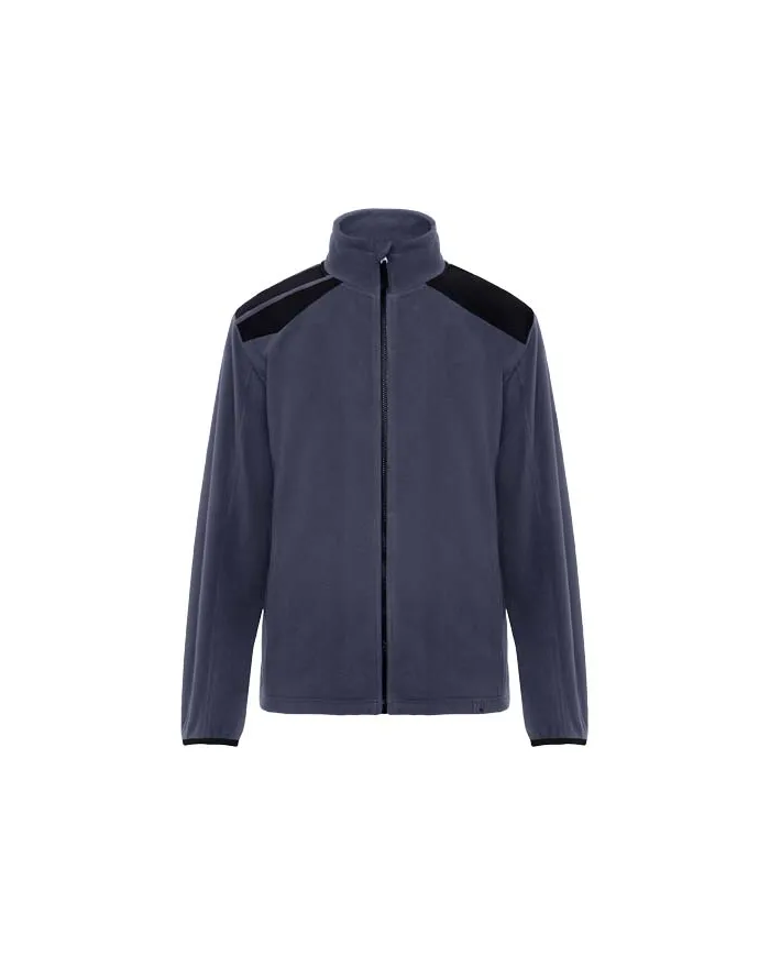 Giacca unisex in micropile Terrano - cod. PR8412