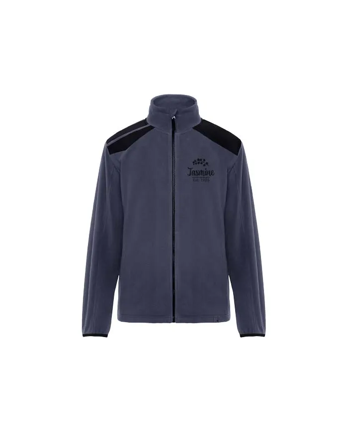 Giacca unisex in micropile Terrano - cod. PR8412