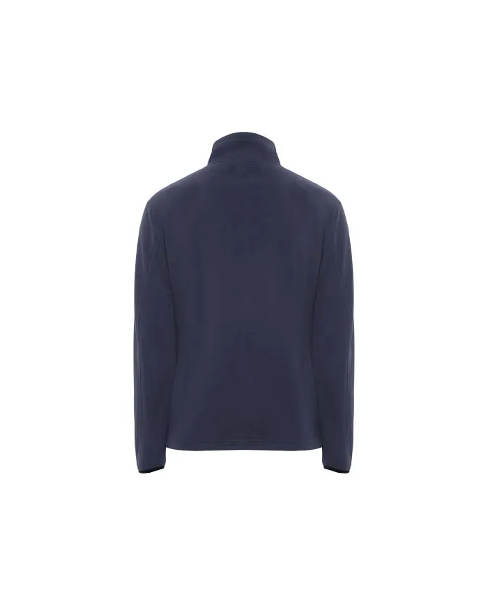 Giacca unisex in micropile Terrano - cod. PR8412