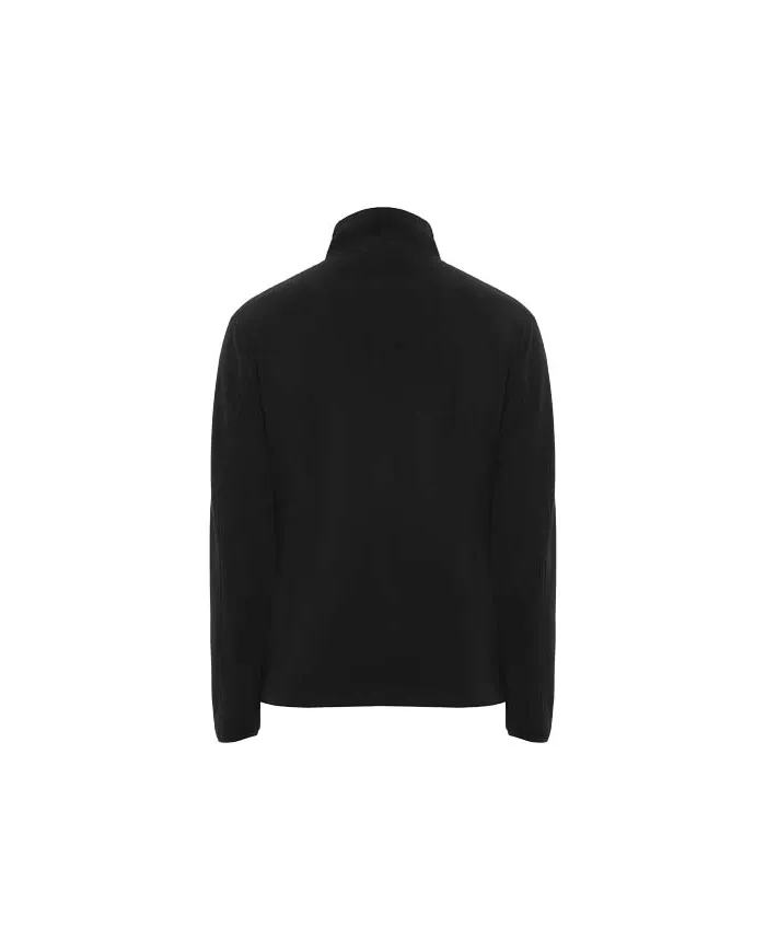 Giacca unisex in micropile Terrano - cod. PR8412