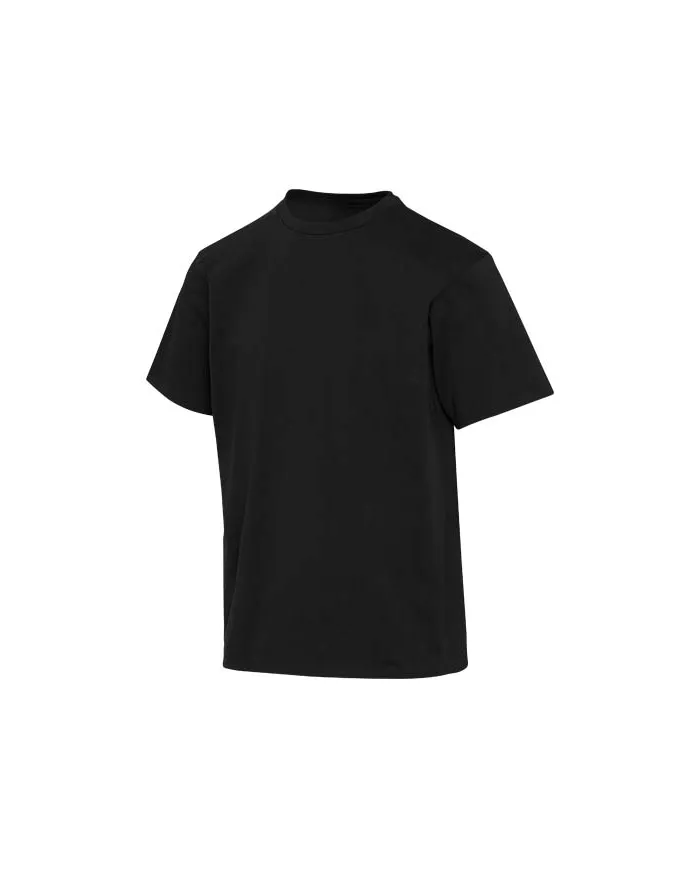 T-shirt oversize unisex in cotone biologico certificato OCS da 280 g/m² Lucas - cod. P39562