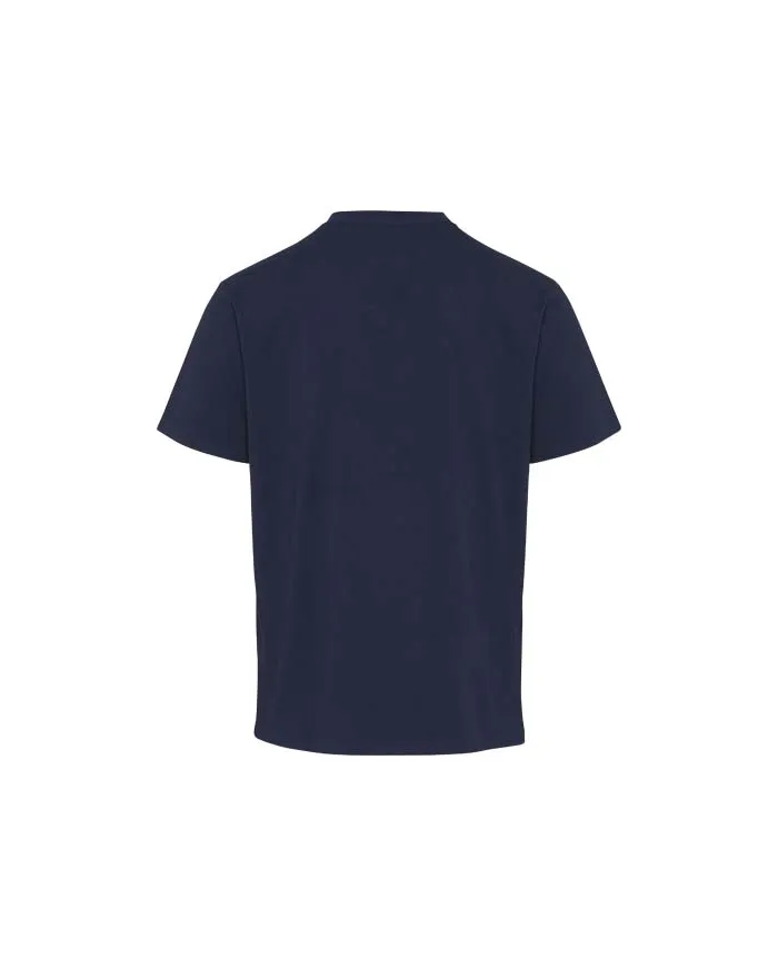 T-shirt oversize unisex in cotone biologico certificato OCS da 280 g/m² Lucas - cod. P39562