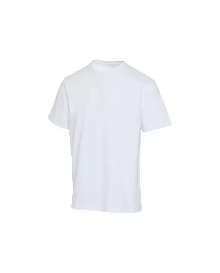 T-shirt oversize unisex in cotone biologico certificato OCS da 280 g/m² Lucas - cod. P39562