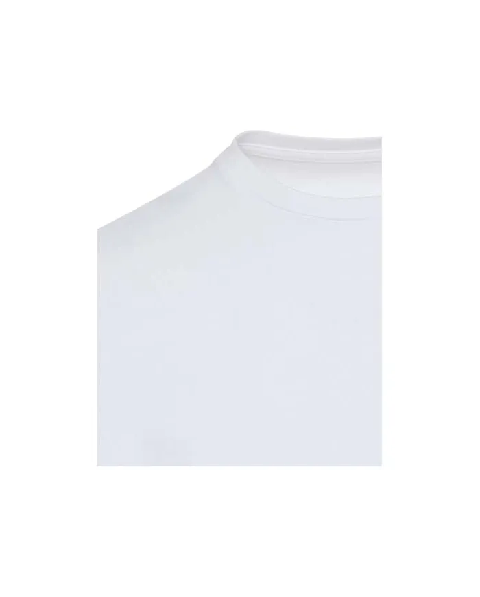 T-shirt oversize unisex in cotone biologico certificato OCS da 280 g/m² Lucas - cod. P39562