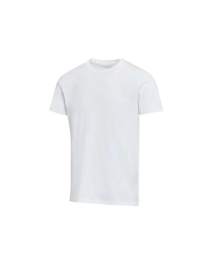 T-shirt a maniche corte unisex in tessuto biologico certificato OCS da 200 g/m² Balfour - cod. P39557