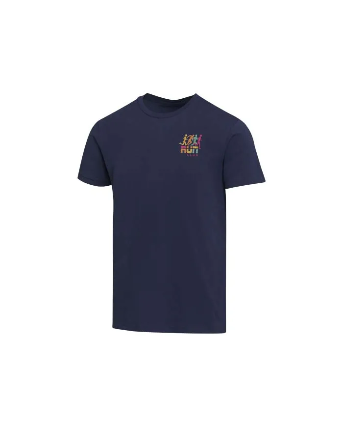 T-shirt a maniche corte unisex in tessuto biologico certificato OCS da 200 g/m² Balfour - cod. P39557