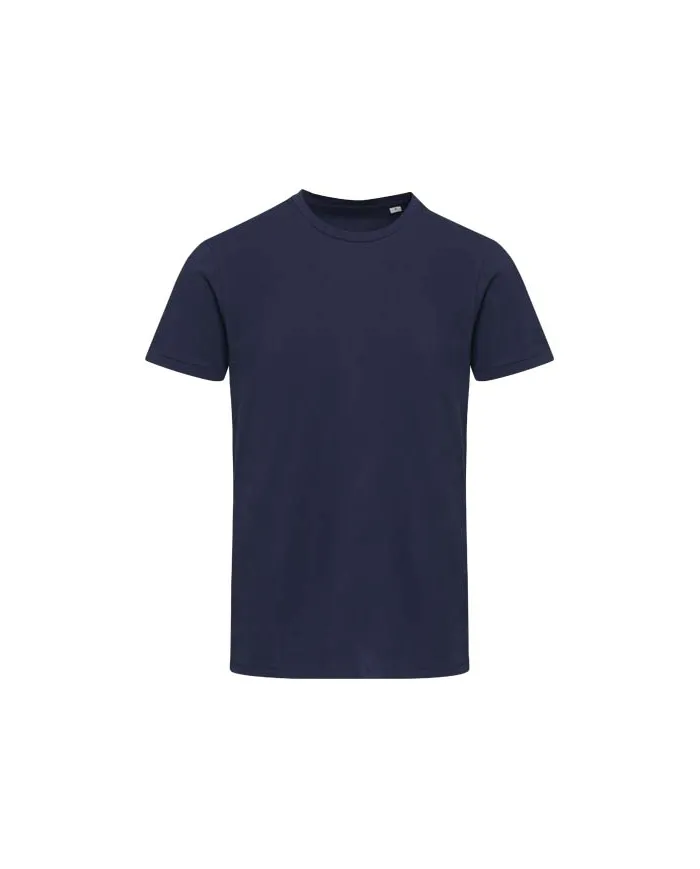 T-shirt a maniche corte unisex in tessuto biologico certificato OCS da 200 g/m² Balfour - cod. P39557