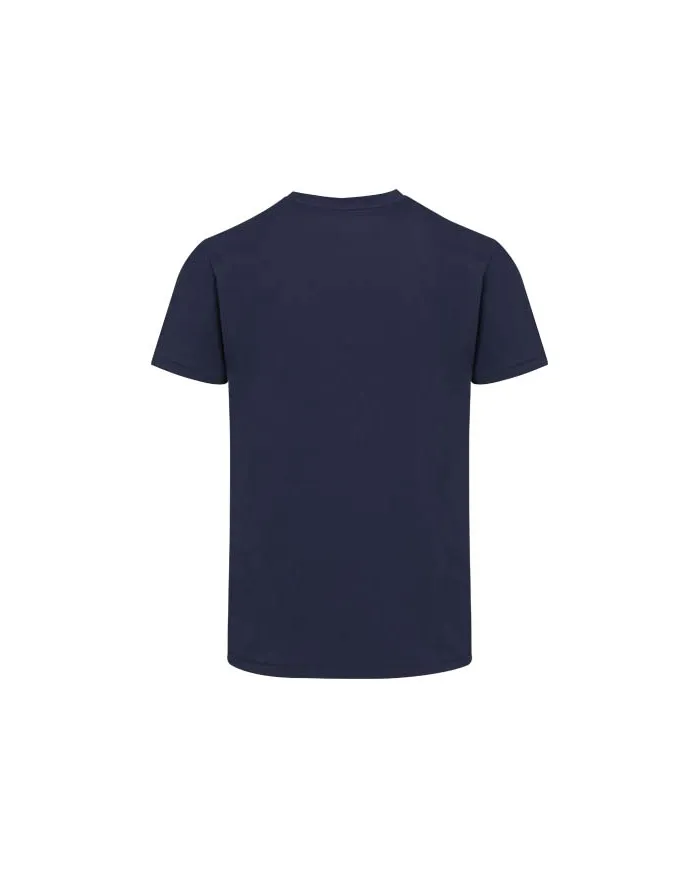 T-shirt a maniche corte unisex in tessuto biologico certificato OCS da 200 g/m² Balfour - cod. P39557