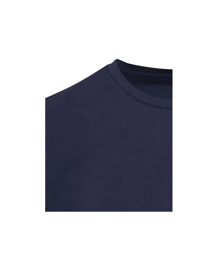 T-shirt a maniche corte unisex in tessuto biologico certificato OCS da 200 g/m² Balfour - cod. P39557