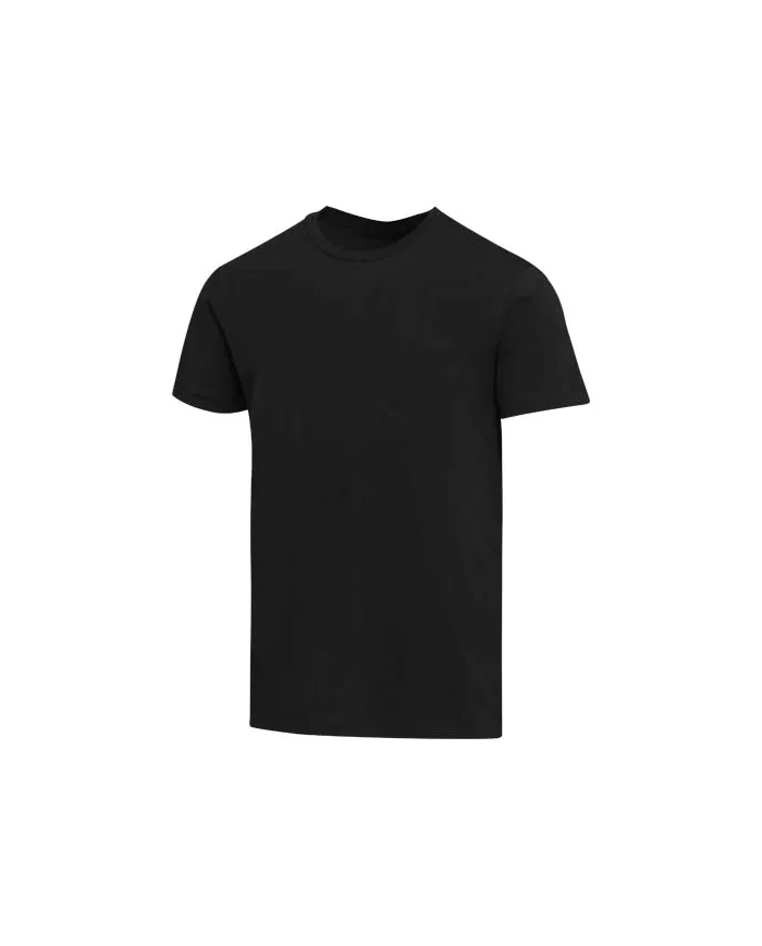 T-shirt a maniche corte unisex in tessuto biologico certificato OCS da 200 g/m² Balfour - cod. P39557