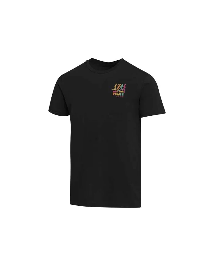 T-shirt a maniche corte unisex in tessuto biologico certificato OCS da 200 g/m² Balfour - cod. P39557