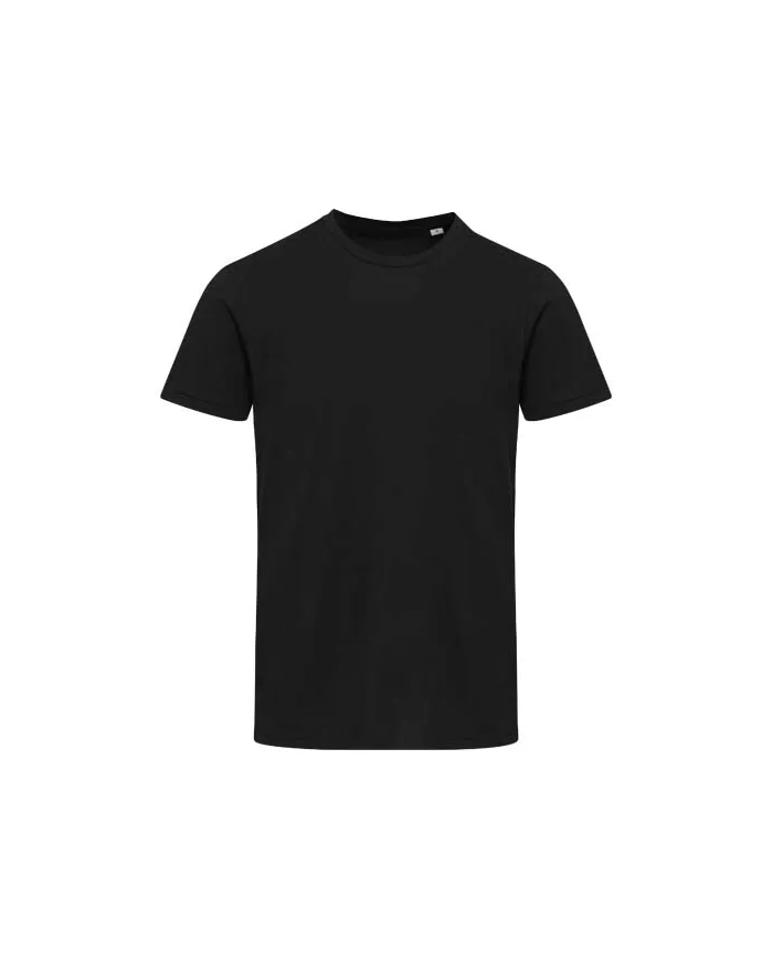 T-shirt a maniche corte unisex in tessuto biologico certificato OCS da 200 g/m² Balfour - cod. P39557