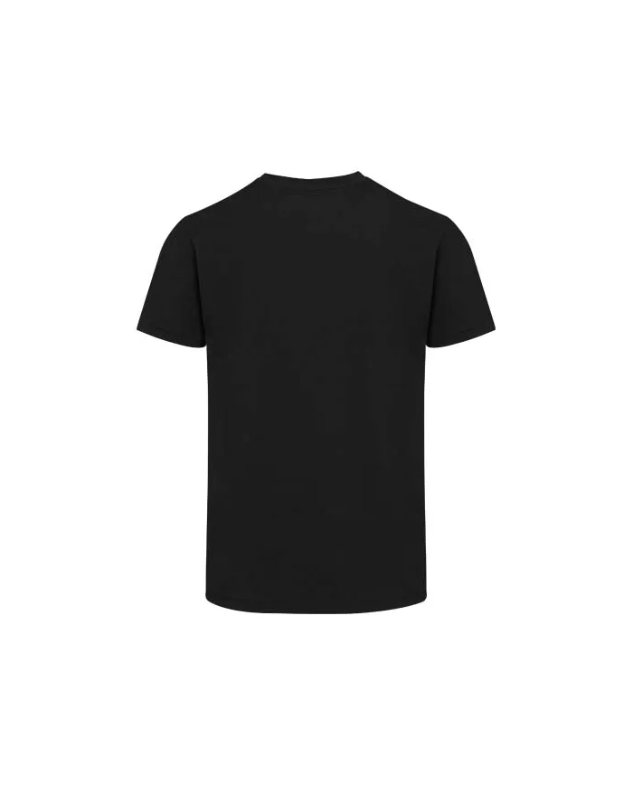 T-shirt a maniche corte unisex in tessuto biologico certificato OCS da 200 g/m² Balfour - cod. P39557