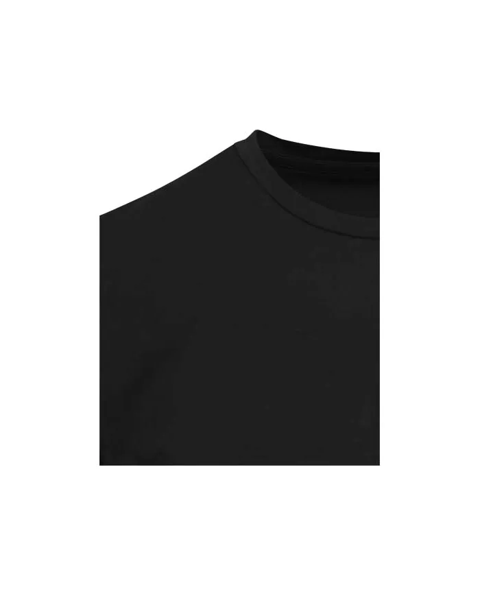 T-shirt a maniche corte unisex in tessuto biologico certificato OCS da 200 g/m² Balfour - cod. P39557