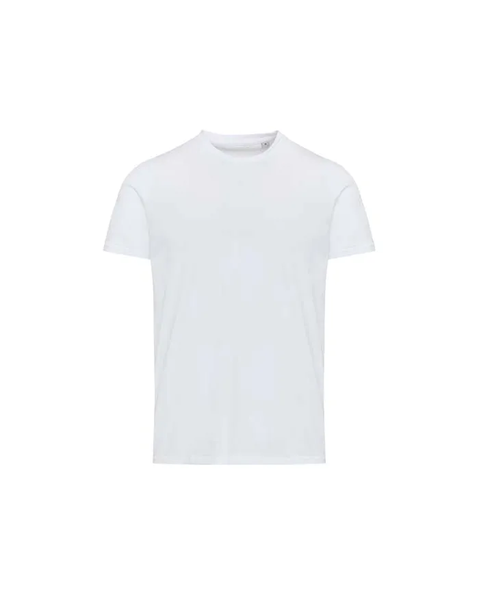 T-shirt a maniche corte unisex in tessuto biologico certificato OCS da 200 g/m² Balfour - cod. P39557