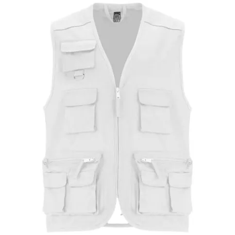 Abbigliamento da lavoro personalizzato