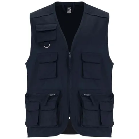 Abbigliamento da lavoro personalizzato
